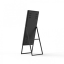32" Full HD 32" Foldable LCD Digital Billboard - IP20