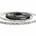 LED Strip 12V-DC 72W 10mm single color IP20 (SMD5050 60cn/m) 5 meter roll