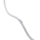 Single color LED Neon Flex - 24V DC - 10x10mm - 5 meters - Complete kit - IP67 - 10W/m