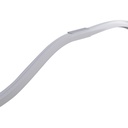 Single color LED Neon Flex - 24V DC - 10x10mm - 5 meters - Complete kit - IP67 - 10W/m