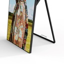 Cartel digital publicitario LED P2.5mm Full Color Sistema Nova T1