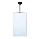 LED Advertising Display P2.5mm - Full Color - 64 x 112cm - Indoor