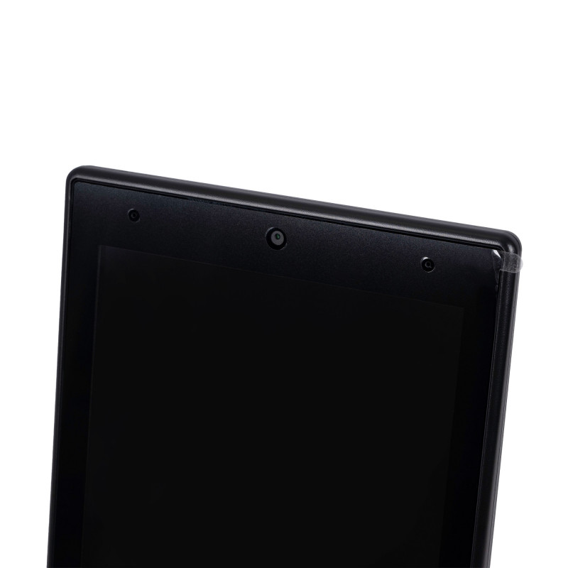 LCD Tabletop Advertising Display with camera - 10.1'' - Touchscreen - Android 11