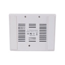 LCD Tabletop Advertising Display with camera - 10.1'' - Touchscreen - Android 11