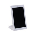 LCD Tabletop Advertising Display with camera - 10.1'' - Touchscreen - Android 11
