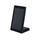 LCD Tabletop Advertising Display with camera - 10.1'' - Touchscreen - Android 11