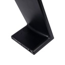 LCD Tabletop Advertising Display with camera - 10.1'' - Touchscreen - Android 11