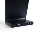 LCD Tabletop Advertising Display with camera - 10.1'' - Touchscreen - Android 11