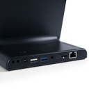 LCD Tabletop Advertising Display with camera - 10.1'' - Touchscreen - Android 11