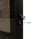 Outdoor LED Advertising Display P3 - Full color