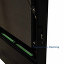 Outdoor LED Advertising Display P3 - Full color