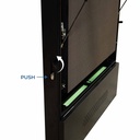 Outdoor LED Advertising Display P3 - Full color
