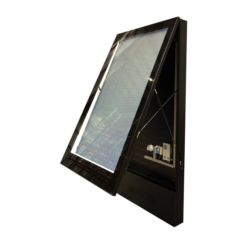 Outdoor LED Advertising Display P3 - Full color