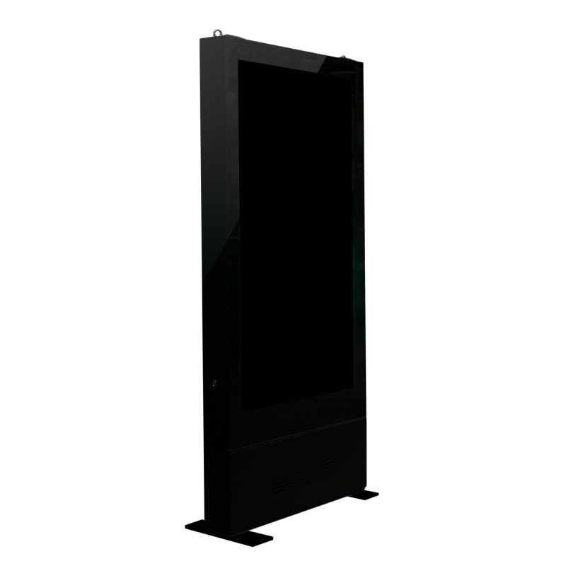 Outdoor LED Advertising Display P3 - Full color