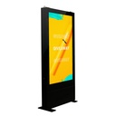 Outdoor LED Advertising Display P3 - Full color