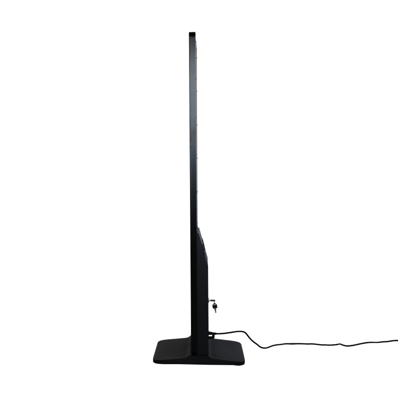 Full HD LCD Digital Display - 32" - Touch - Android - 4GB + 32GB