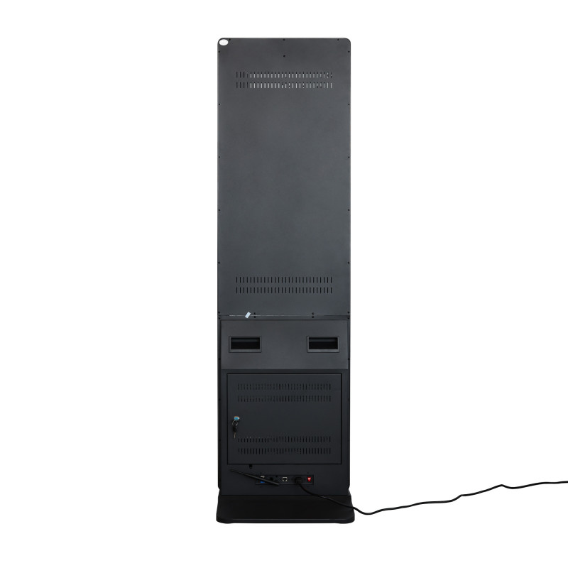 Full HD LCD Digital Display - 32" - Touch - Android - 4GB + 32GB