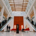 Full HD LCD Digital Display - 32" - Touch - Android - 4GB + 32GB