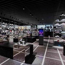 Full HD LCD Digital Display - 32" - Touch - Android - 4GB + 32GB