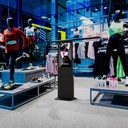 Full HD LCD Digital Display - 32" - Touch - Android - 4GB + 32GB