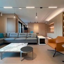 Power supply for magnetic rail 20mm 48V -200W