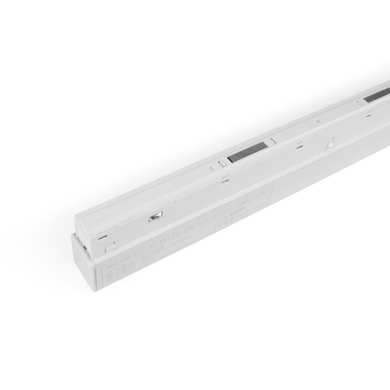 Power supply for magnetic rail 20mm 48V -200W