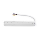Power supply for magnetic rail 20mm 48V -200W