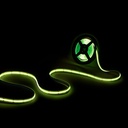 24V DC COB LED Strip - RGB/RGBWW - 19W/m - 12mm - IP20 - 5 meters roll - Cut every 33mm