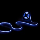 24V DC COB LED Strip - RGB/RGBWW - 19W/m - 12mm - IP20 - 5 meters roll - Cut every 33mm