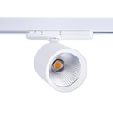 LED 3-phase track spotlight - 40W - Greengrocers - Philips Xitanium Driver