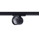 LED 3-phase track spotlight - 40W - Greengrocers - Philips Xitanium Driver