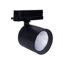 LED 3-phase track spotlight - 40W - Greengrocers - Philips Xitanium Driver
