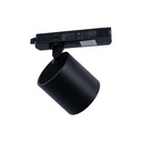LED 1-phase track spotlight - 40W - Butcheries