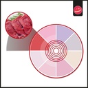 LED 1-phase track spotlight - 40W - Butcheries