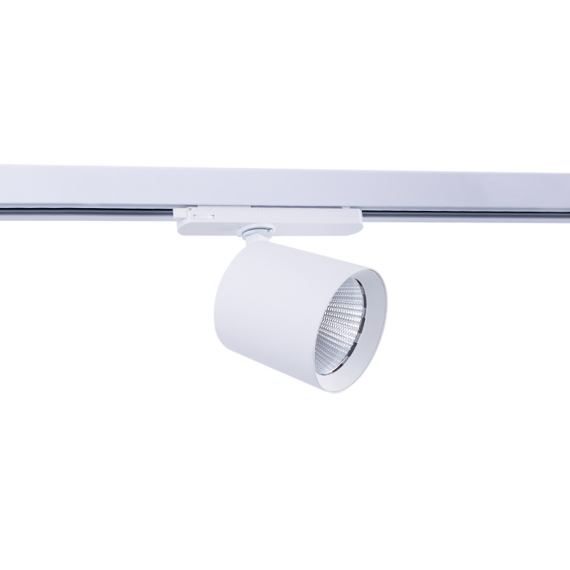 LED 3-phase track spotlight - 40W - Greengrocers - Philips Xitanium Driver