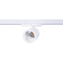 LED 3-phase track spotlight - 40W - Greengrocers - Philips Xitanium Driver