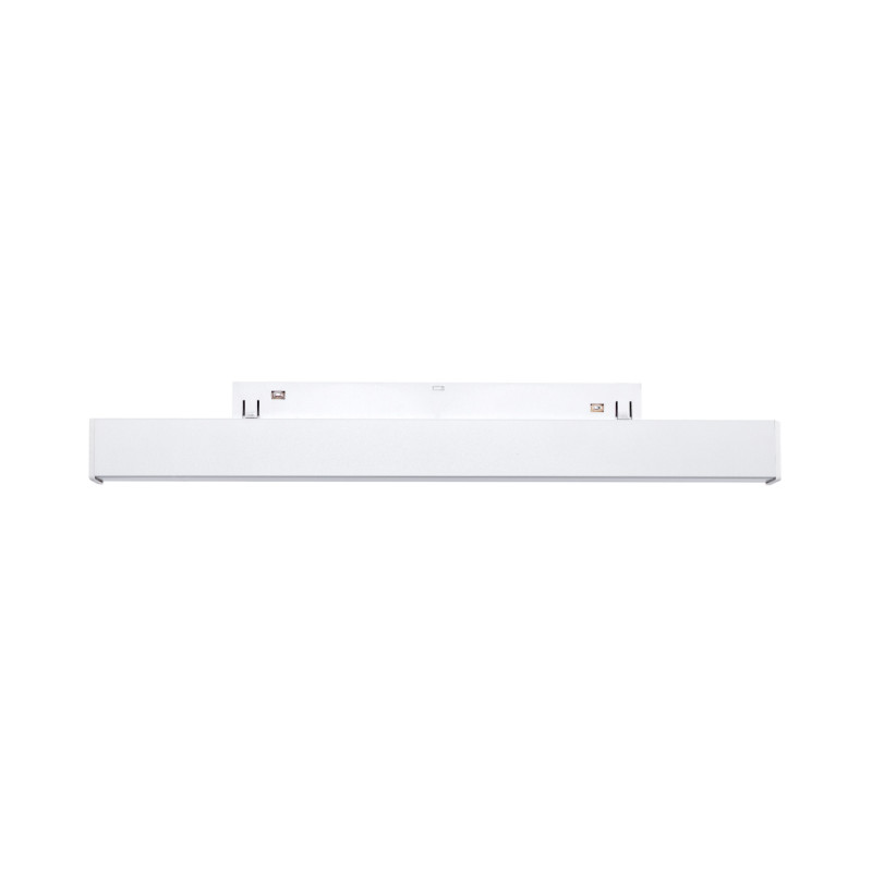 Magnetic linear track light - RGB + CCT - 12W - Mi Light - White
