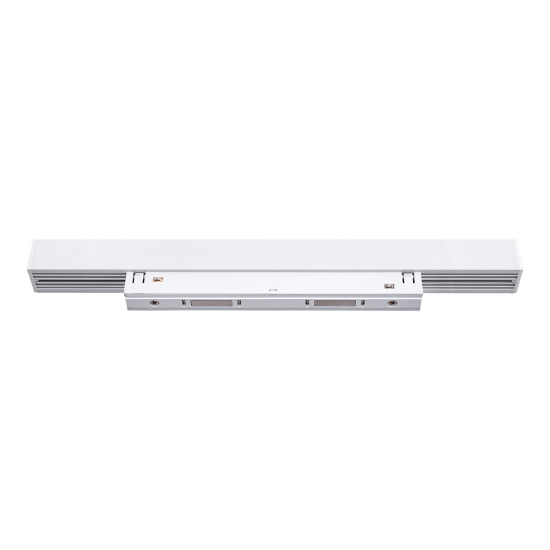 Magnetic linear track light - RGB + CCT - 12W - Mi Light - White