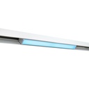 Magnetic linear track light - RGB + CCT - 12W - Mi Light - White