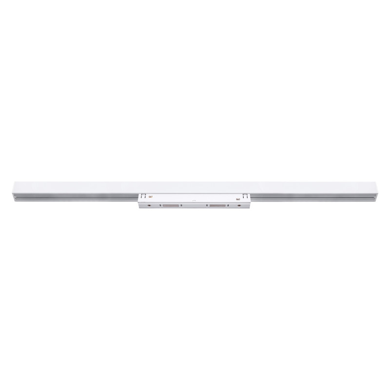 Magnetic linear track light - RGB + CCT - 24W - Mi Light - White