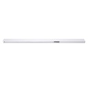 Magnetic linear track light - RGB + CCT - 24W - Mi Light - White