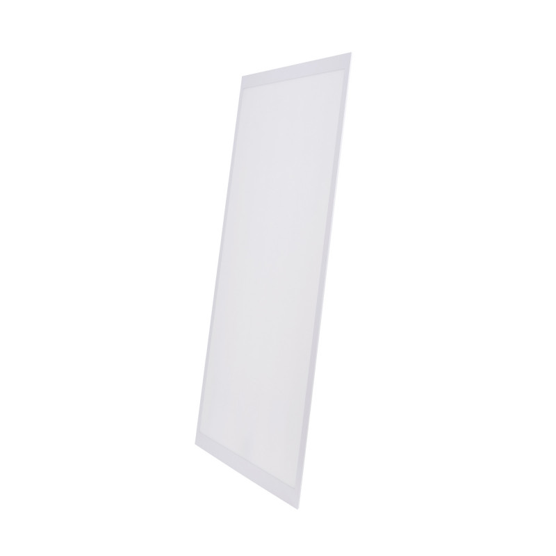 Recessed Backlight LED panel - 120x60cm - 5600lm - Philips driver - 50W - UGR22 - IP40