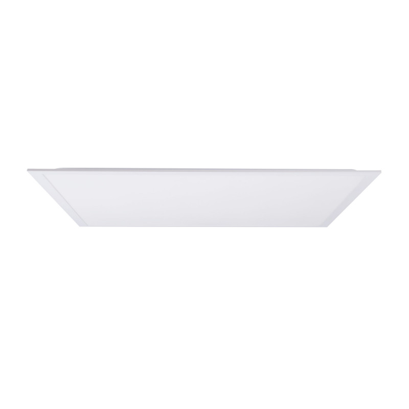 Recessed Backlight LED panel - 120x60cm - 5600lm - Philips driver - 50W - UGR22 - IP40