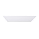 Recessed Backlight LED panel - 120x60cm - 5600lm - Philips driver - 50W - UGR22 - IP40