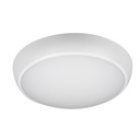 LED waterproof ceiling light with sensor - CCT - Adjustable power 12W-16W - Ø30cm - IP65