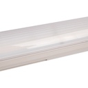 Linkable Tri-proof CCT LED batten light with motion sensor - 120cm - 40W - IP65