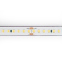 Submersible LED strip 48V DC - Monochrome - 9.6W/m - 12mm - IP68 - 20 metres - 168ch/m