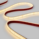 Submersible LED strip 48V DC - Monochrome - 9.6W/m - 12mm - IP68 - 20 metres - 168ch/m