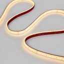 Submersible LED strip 48V DC - Monochrome - 9.6W/m - 12mm - IP68 - 20 metres - 168ch/m