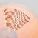 Submersible LED strip 48V DC - Monochrome - 9.6W/m - 12mm - IP68 - 20 metres - 168ch/m